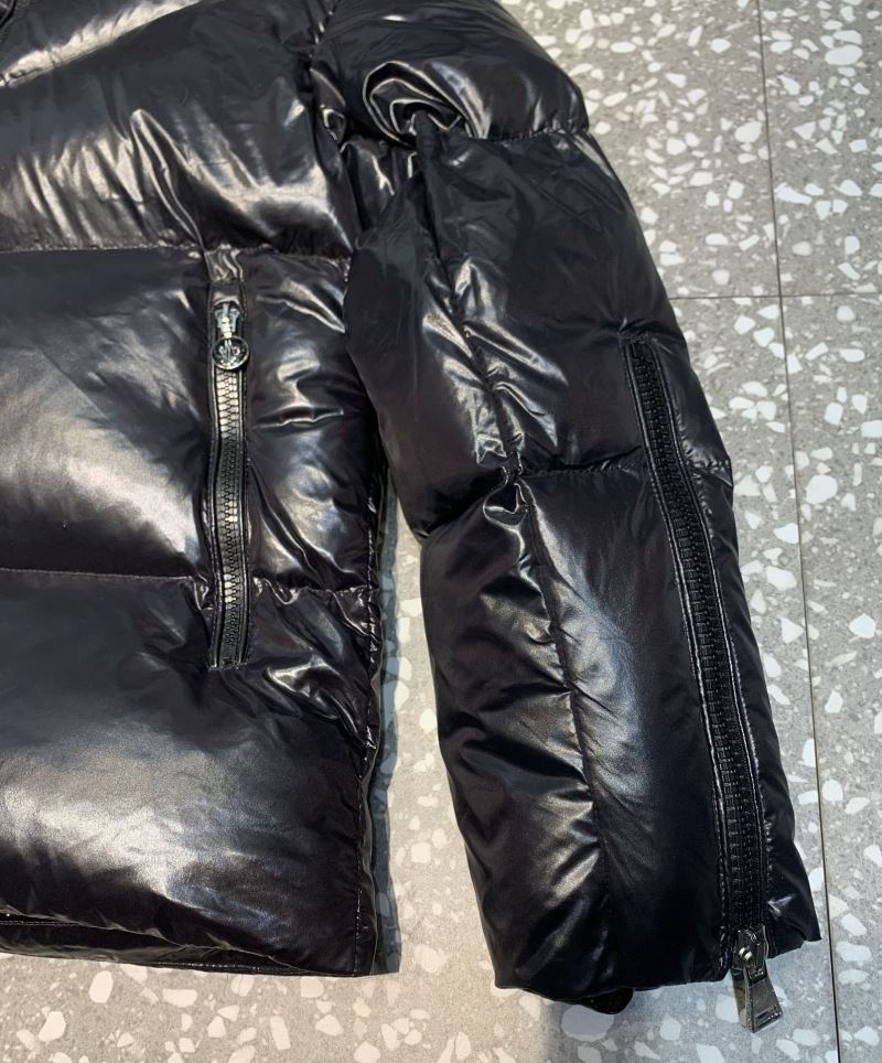 Moncler Down Jackets